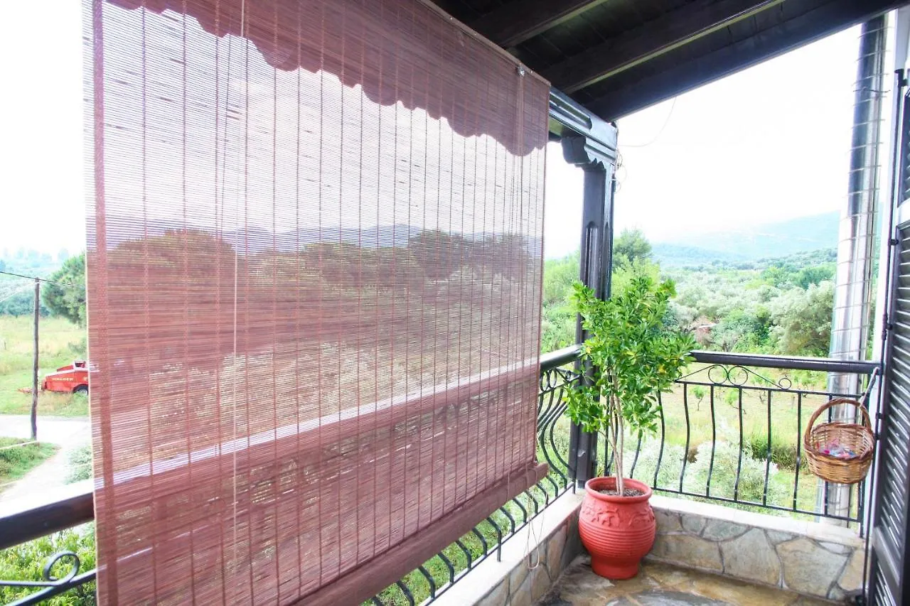 Carpe Diem Sykia Chalkidikis Holiday home