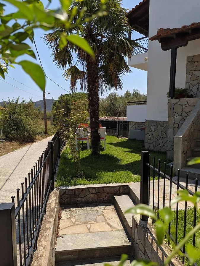 Carpe Diem Sykia Chalkidikis Holiday home