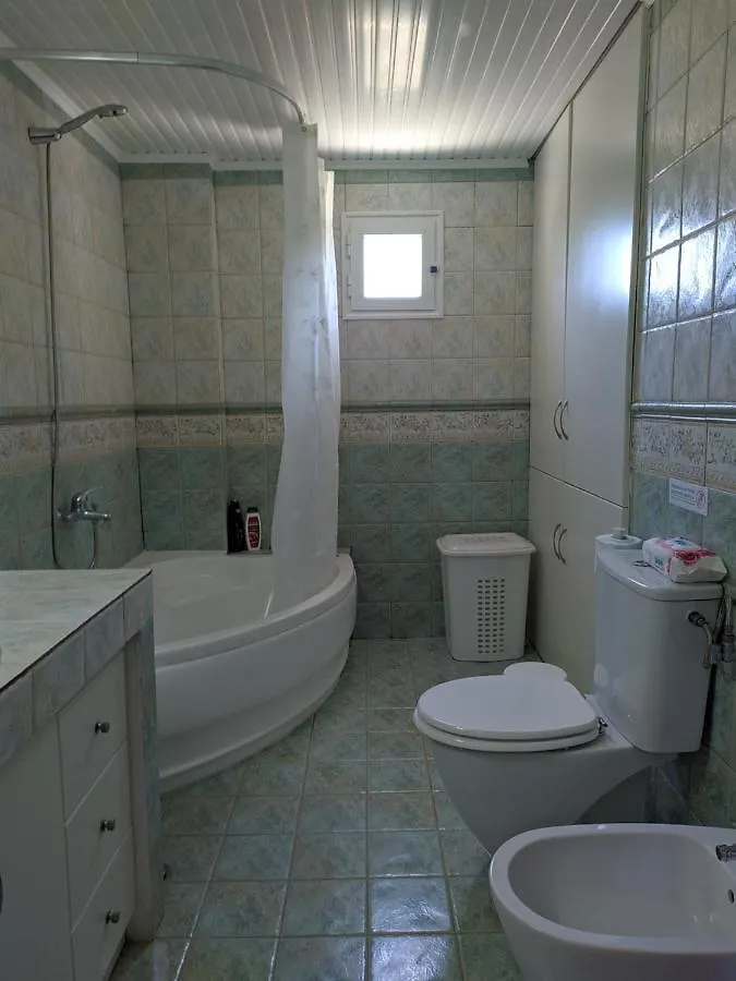 Holiday home Carpe Diem Sykia Chalkidikis