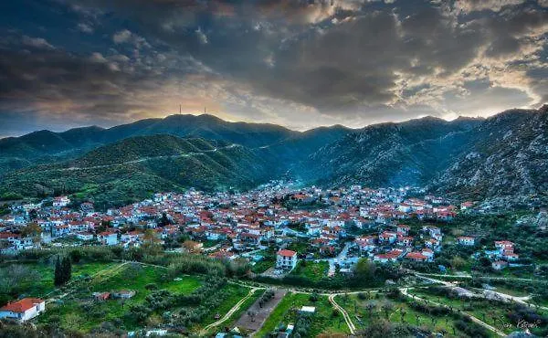 Carpe Diem Sykia Chalkidikis 0*,  Greece