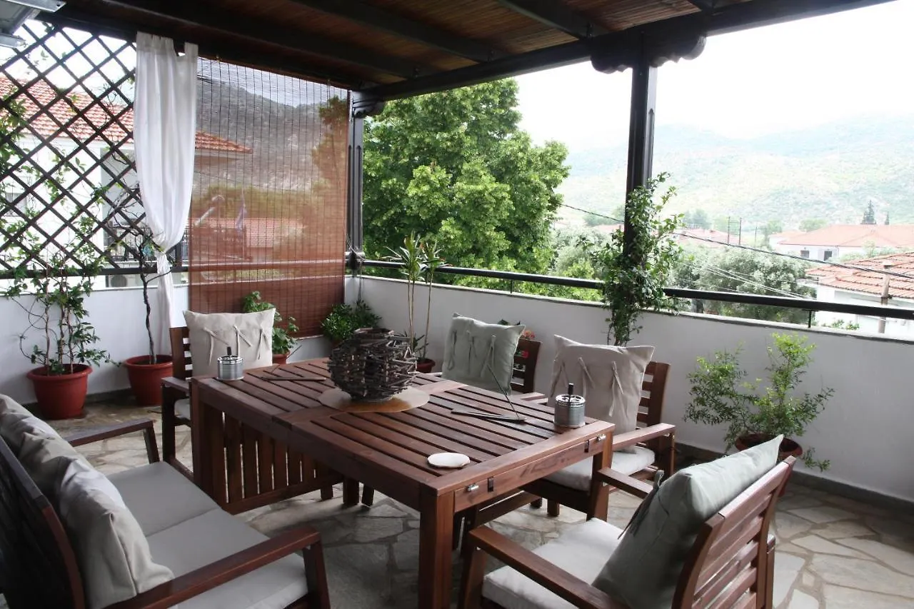 Carpe Diem Sykia Chalkidikis Holiday home
